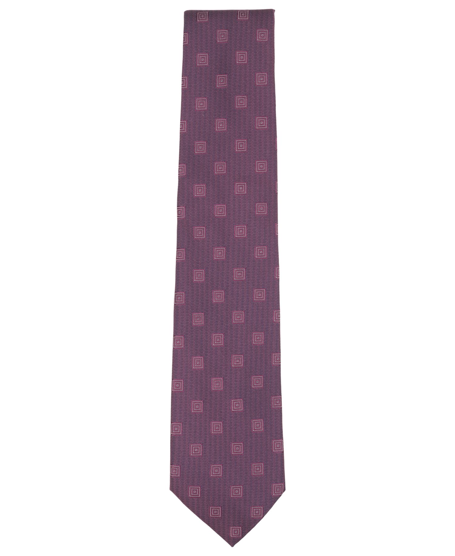 Men's Harnett Geo Classic Tie