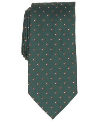 Men's Ketton Print Slim Tie