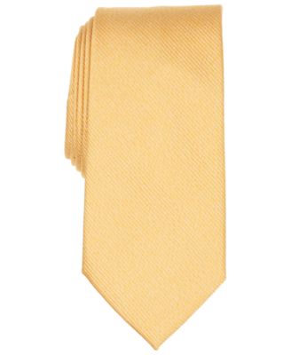 Men's Florence Solid Classic Tie