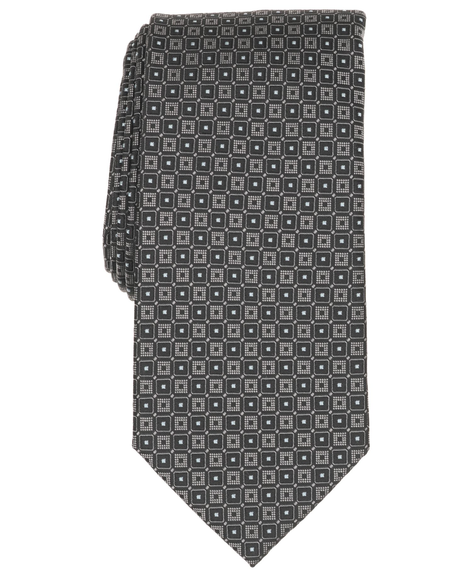 Men's Healey Neat Classic Tie