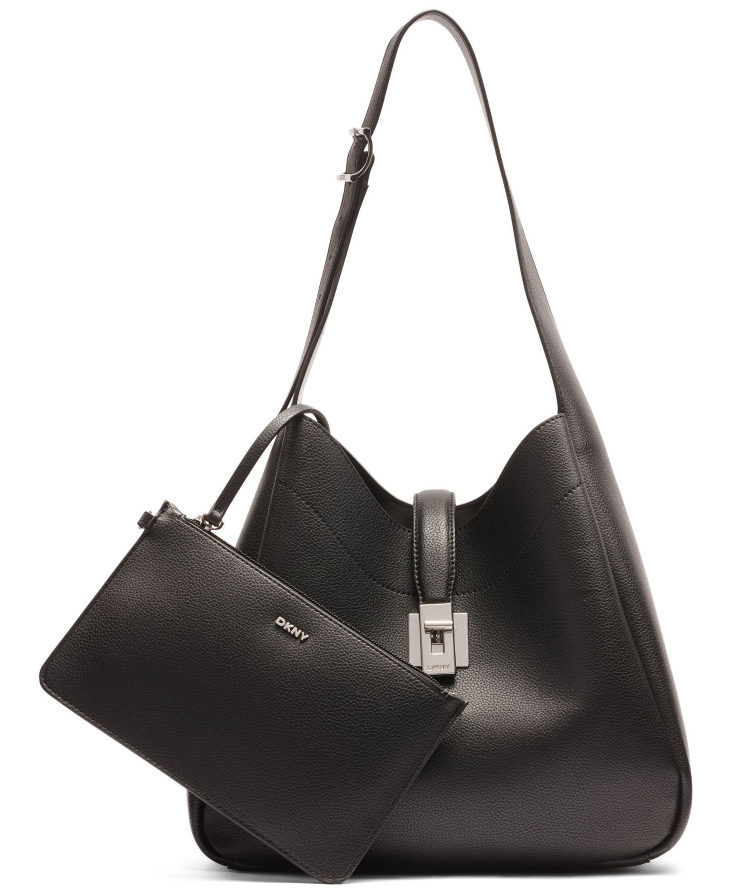 Daria Small Hobo Handbag