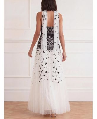 macys white formal dresses Women's Ball Gown & Black Tie ssbs