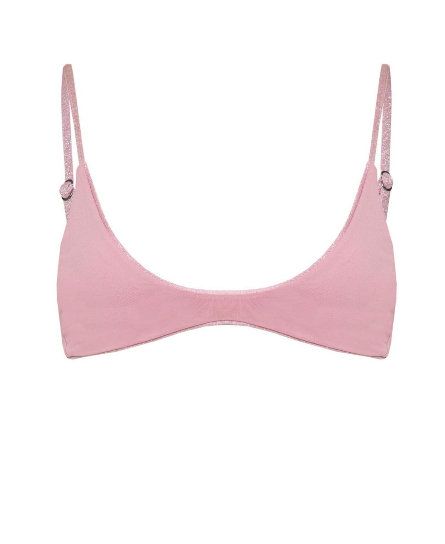 Women's Creta Reversible Adjustable Straps Bikini Top