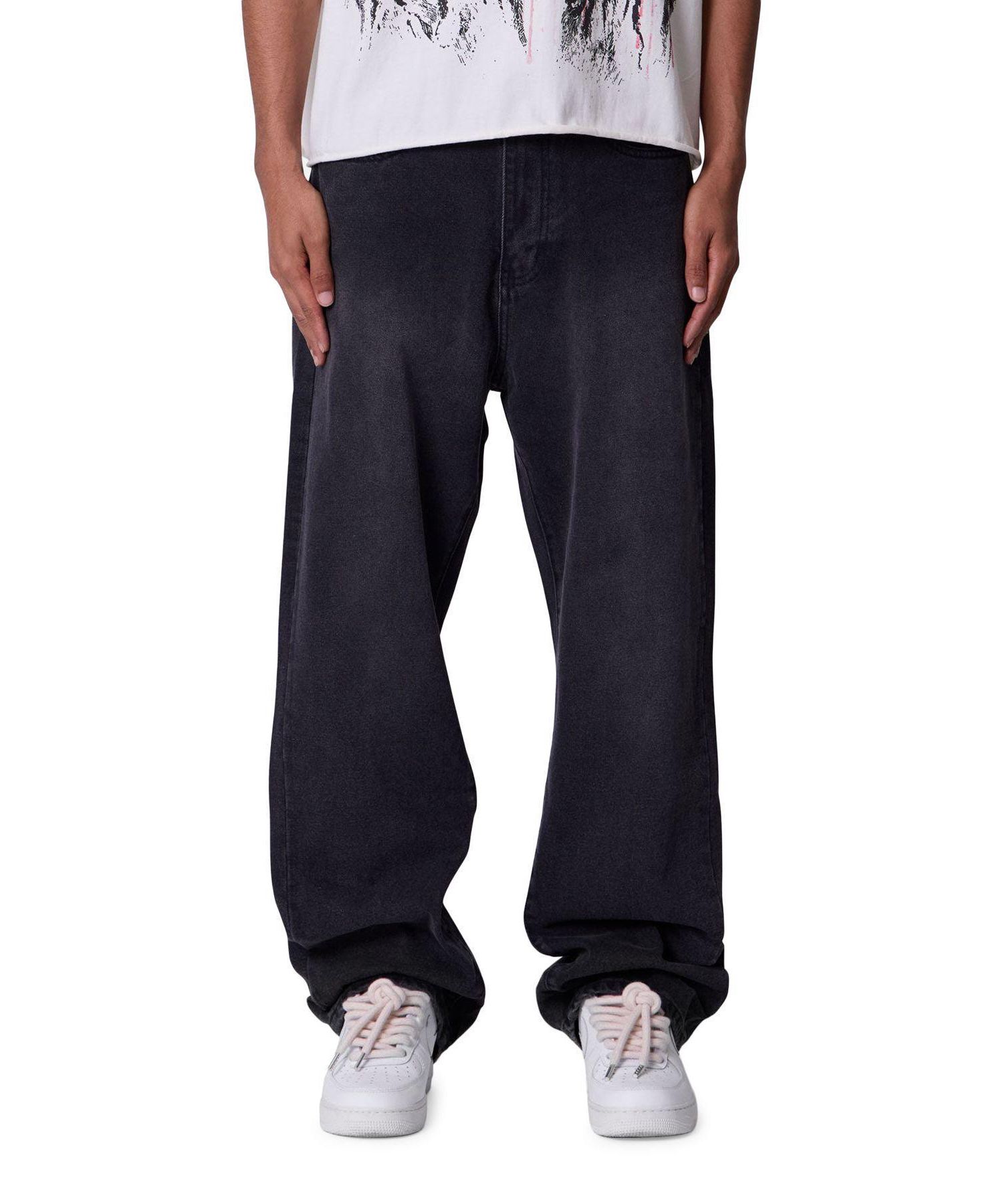 Men's Ultra Baggy Jeans