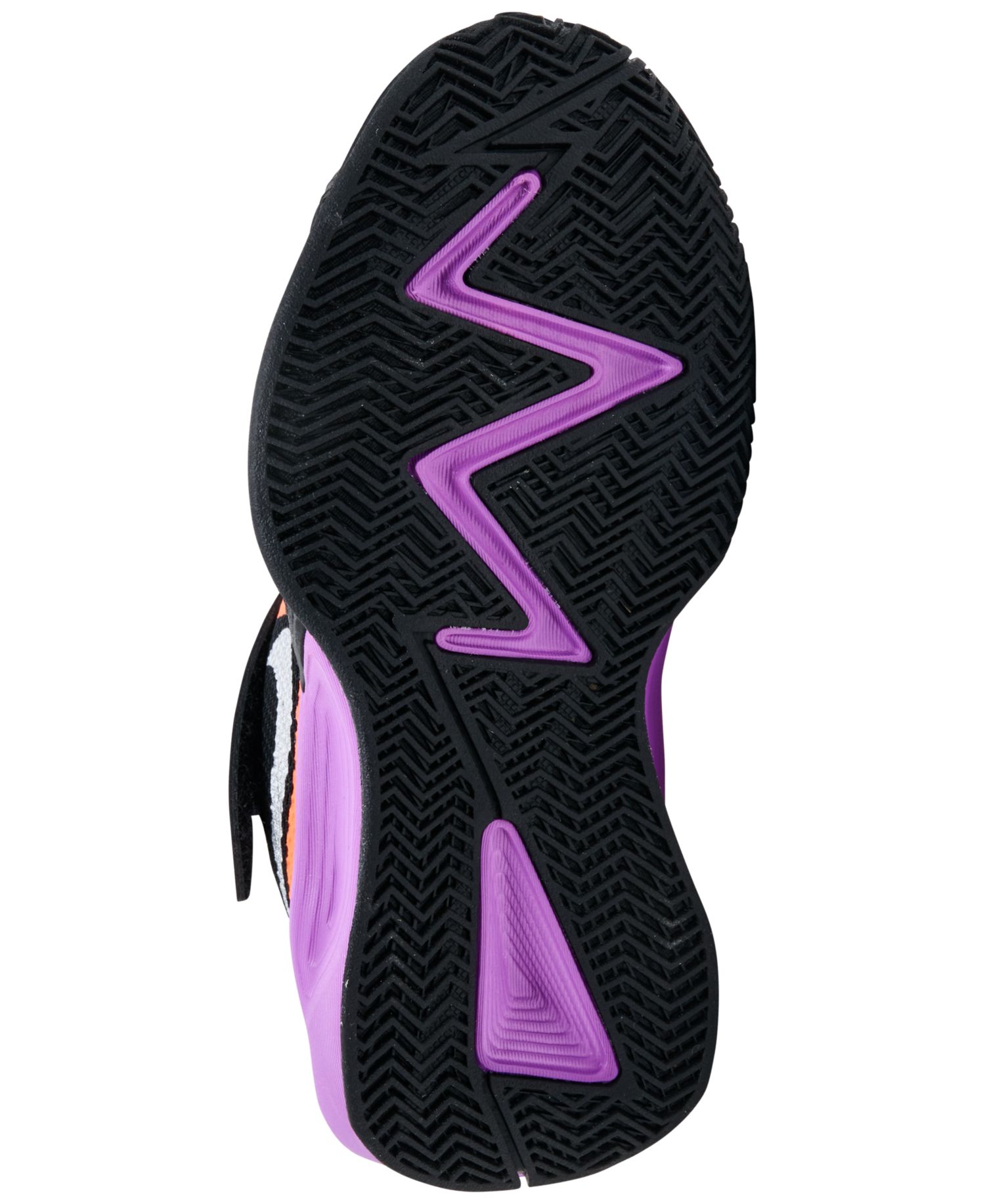 Little Kids' S.T. Dynamite Basketball Sneakers from Finish Line