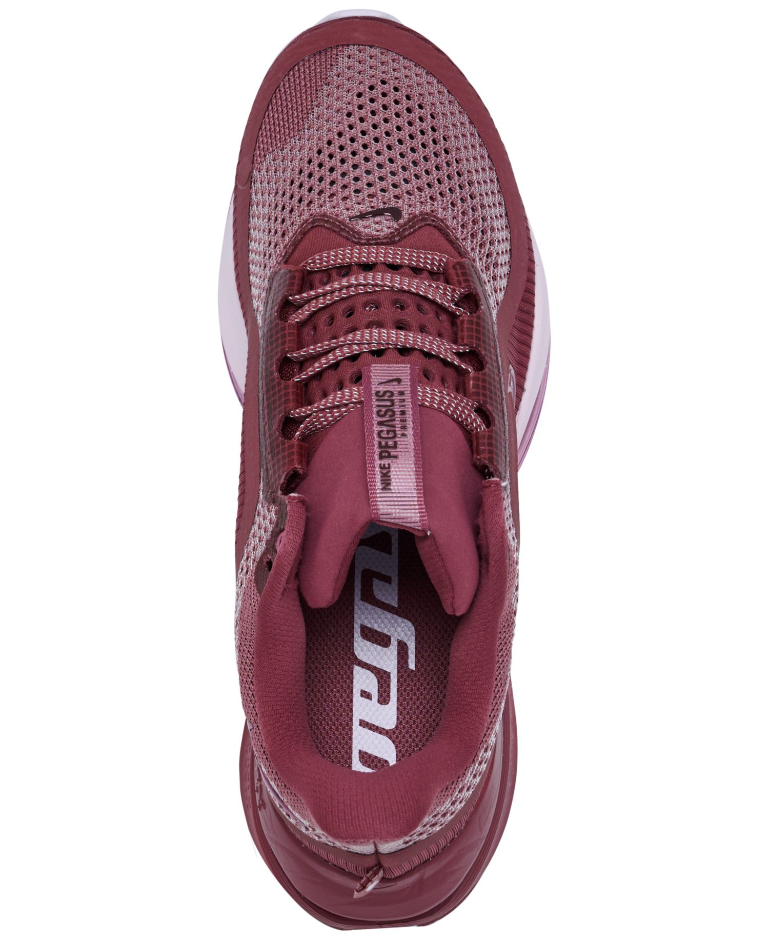 Women's Pegasus Premium Running Sneakers from Finish Line