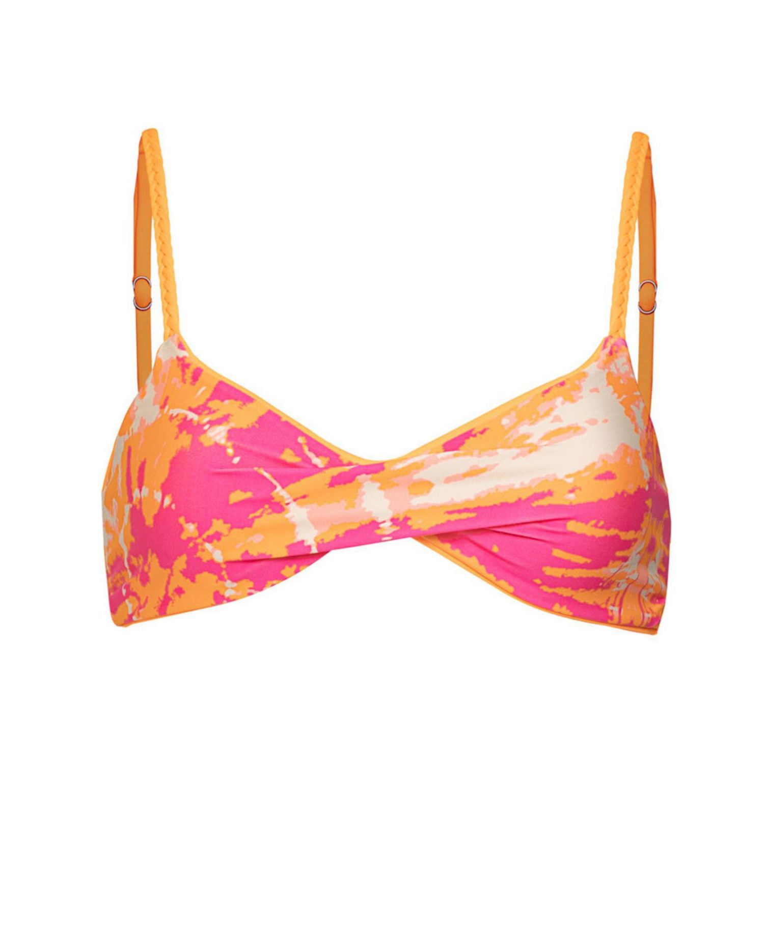 Women's Temis Reversible Adjustable Straps Bikini Top