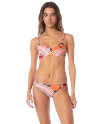 Women's Islay Reversible Bralette Bikini Top