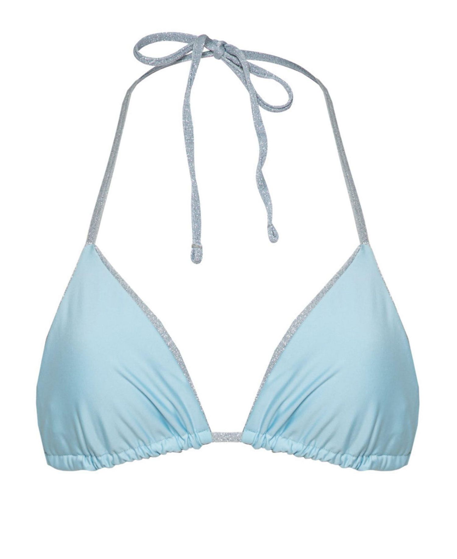 Women's Balmy Reversible Triangle Bikini Top