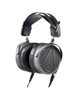 MM-520 Open-Back Professional Over-Ear Headphones
