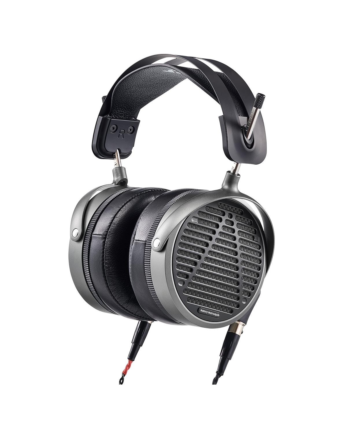 Audeze Mm-520 Open-Back Professional Over-Ear Headphones