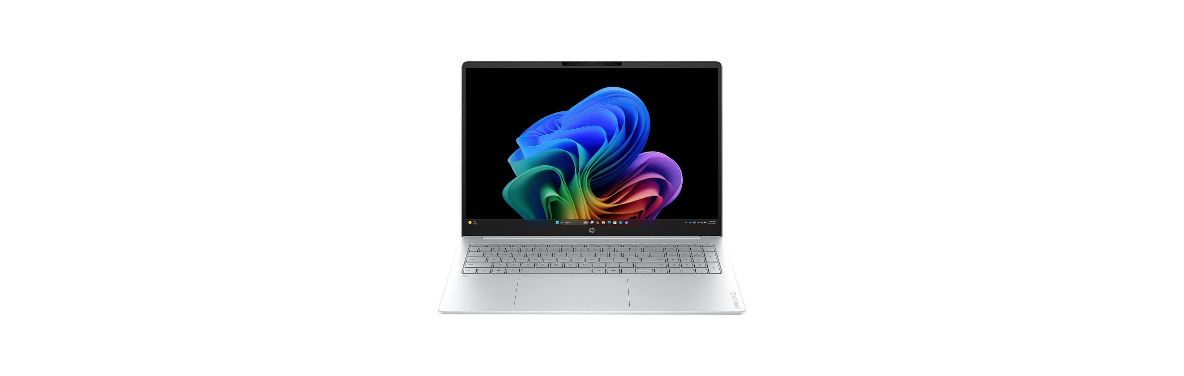 Hp OmniBook 3 Snapdragon X X1-26-100 16" Laptop