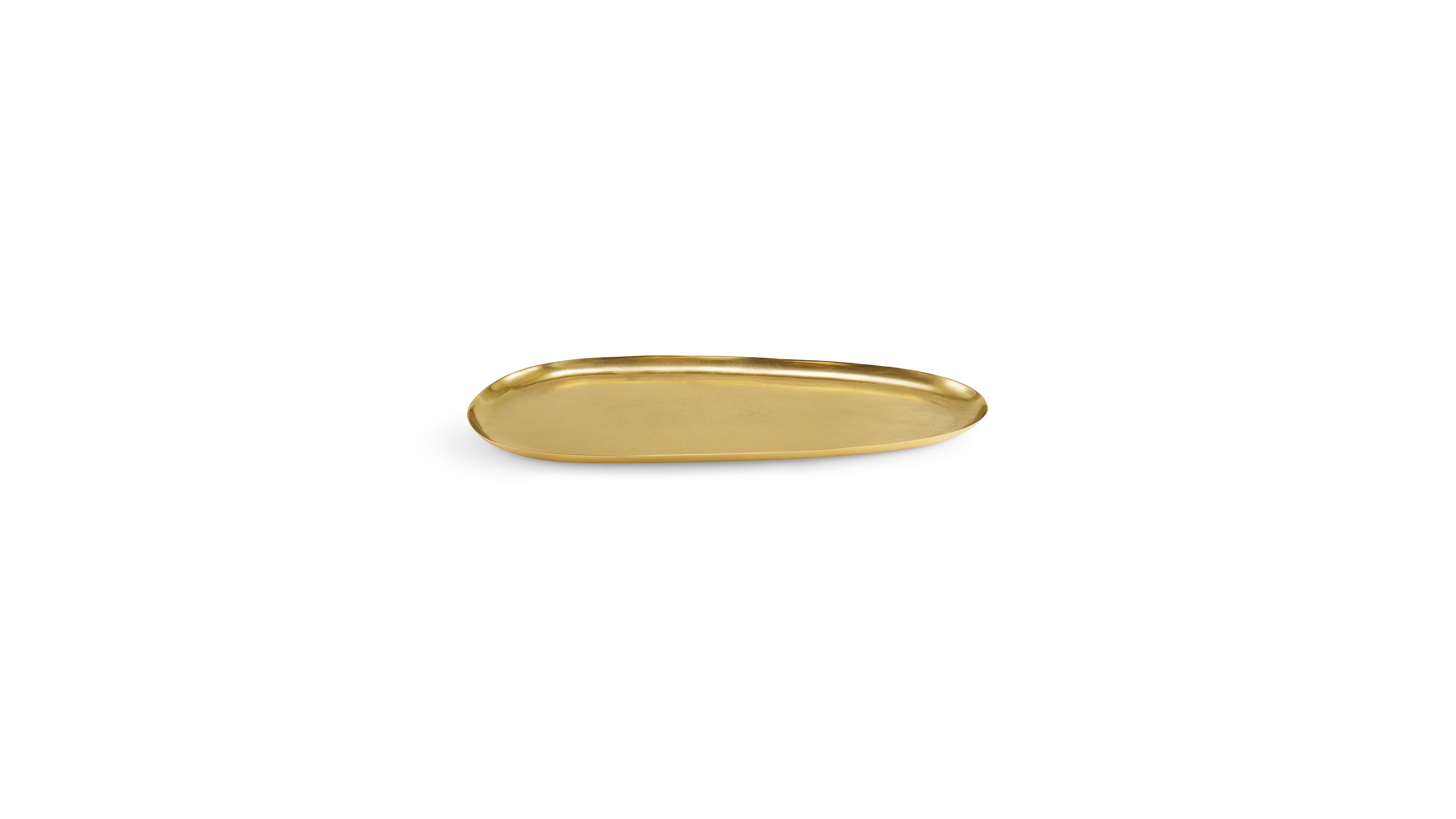 Michael Aram Pebble Large Platter