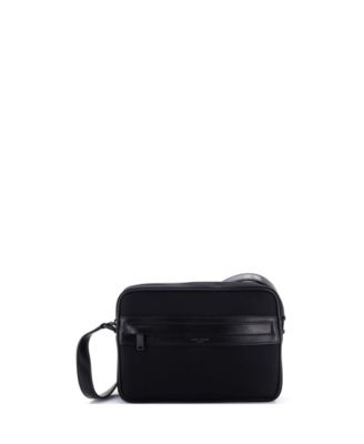 Small Camp Camera Bag Canvas