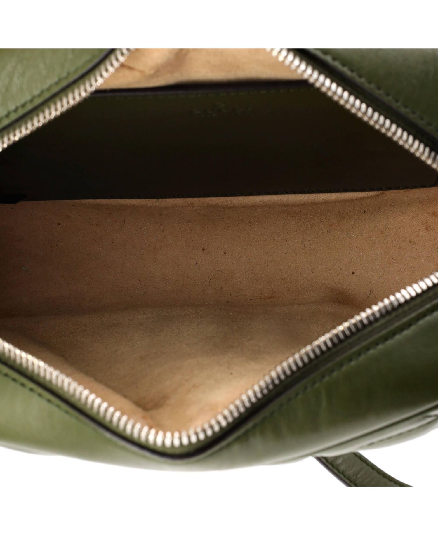 Small GG Marmont Shoulder Bag Mixed Matelasse Leather