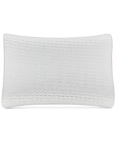 Tempur-Pedic Side Sleeper Support Memory Foam Pillow