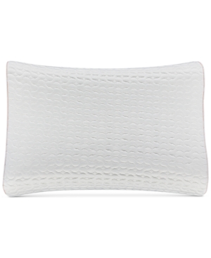 Tempur-Pedic Side Sleeper Support Memory Foam Pillow Bedding