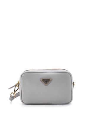 Mini Camera Bag Vitello Soft