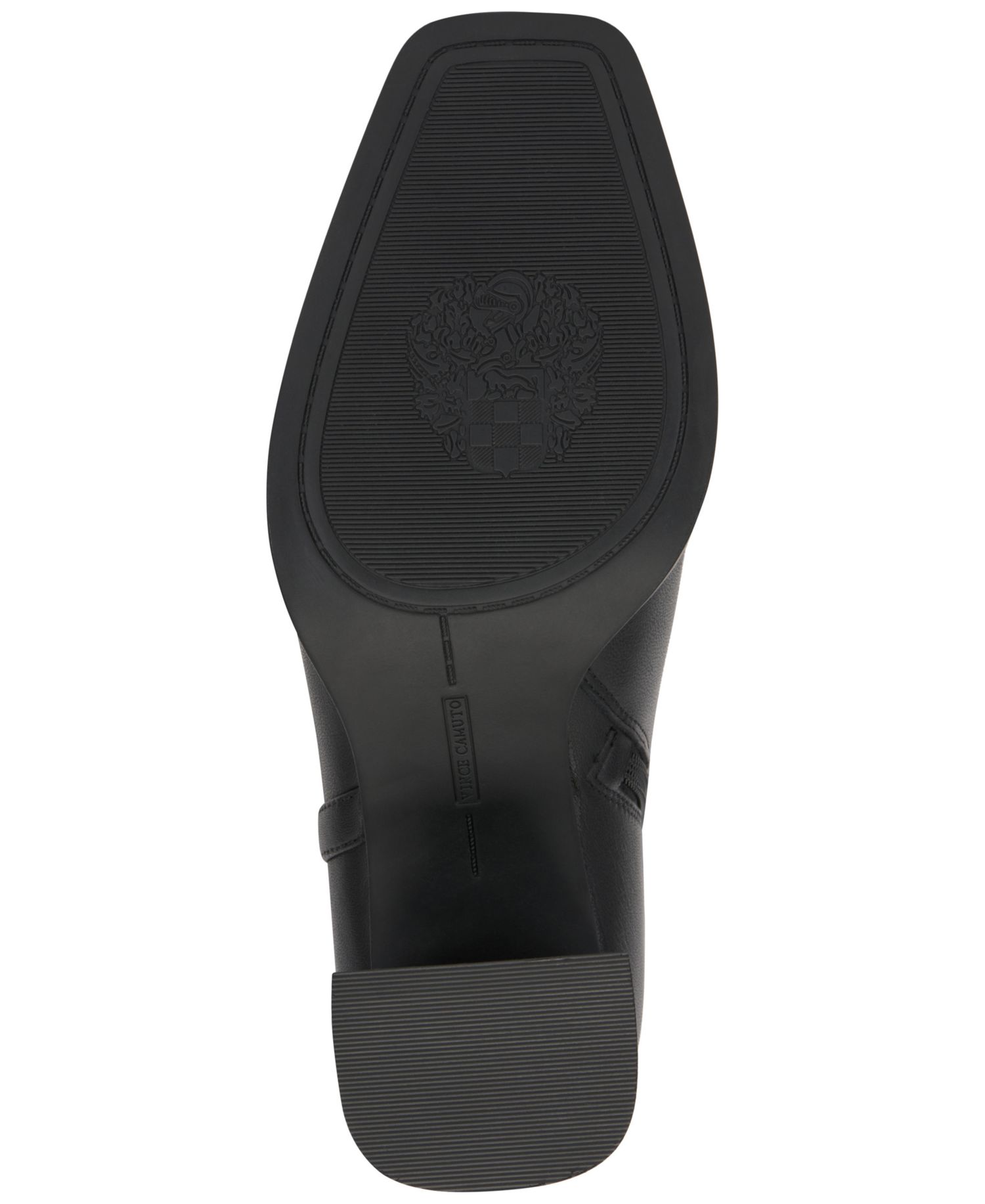 Women's Sorana Regular & Wide-Calf Block Heel Riding Boots