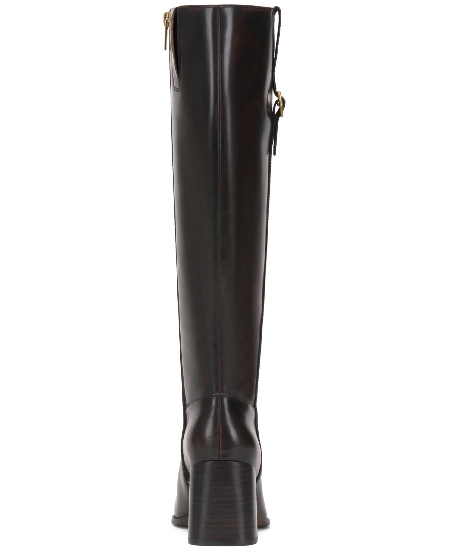Women's Sorana Regular & Wide-Calf Block Heel Riding Boots