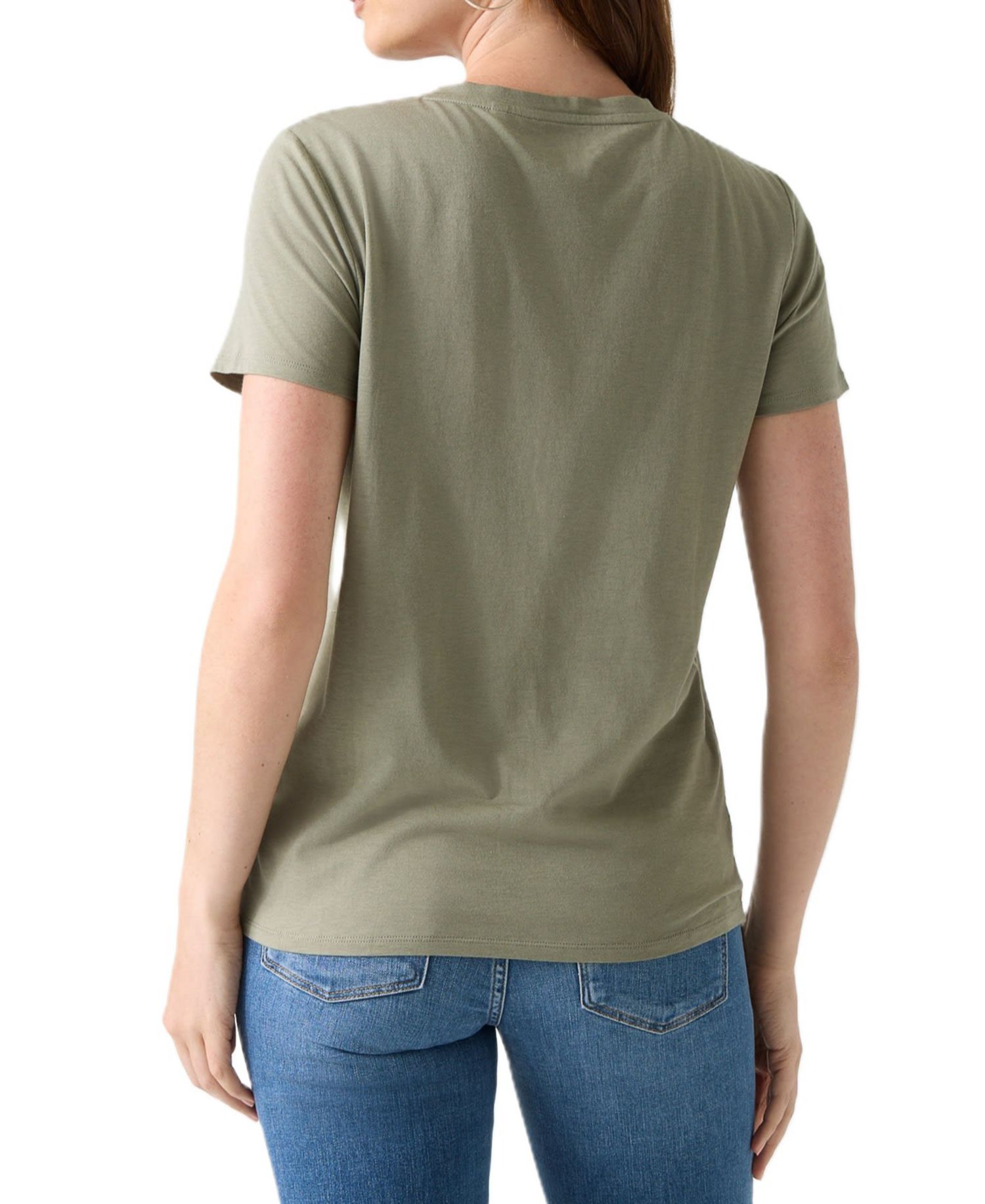 Women's Sunglass Mood Easy Retro Graphic T-Shirt