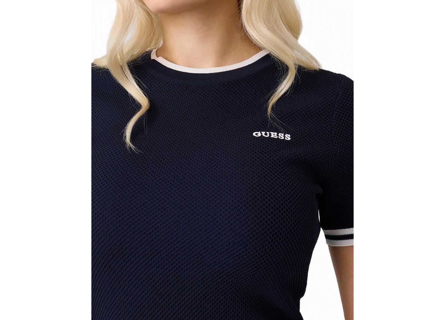 Women's Gabry Mini Crewneck Sweater Dress
