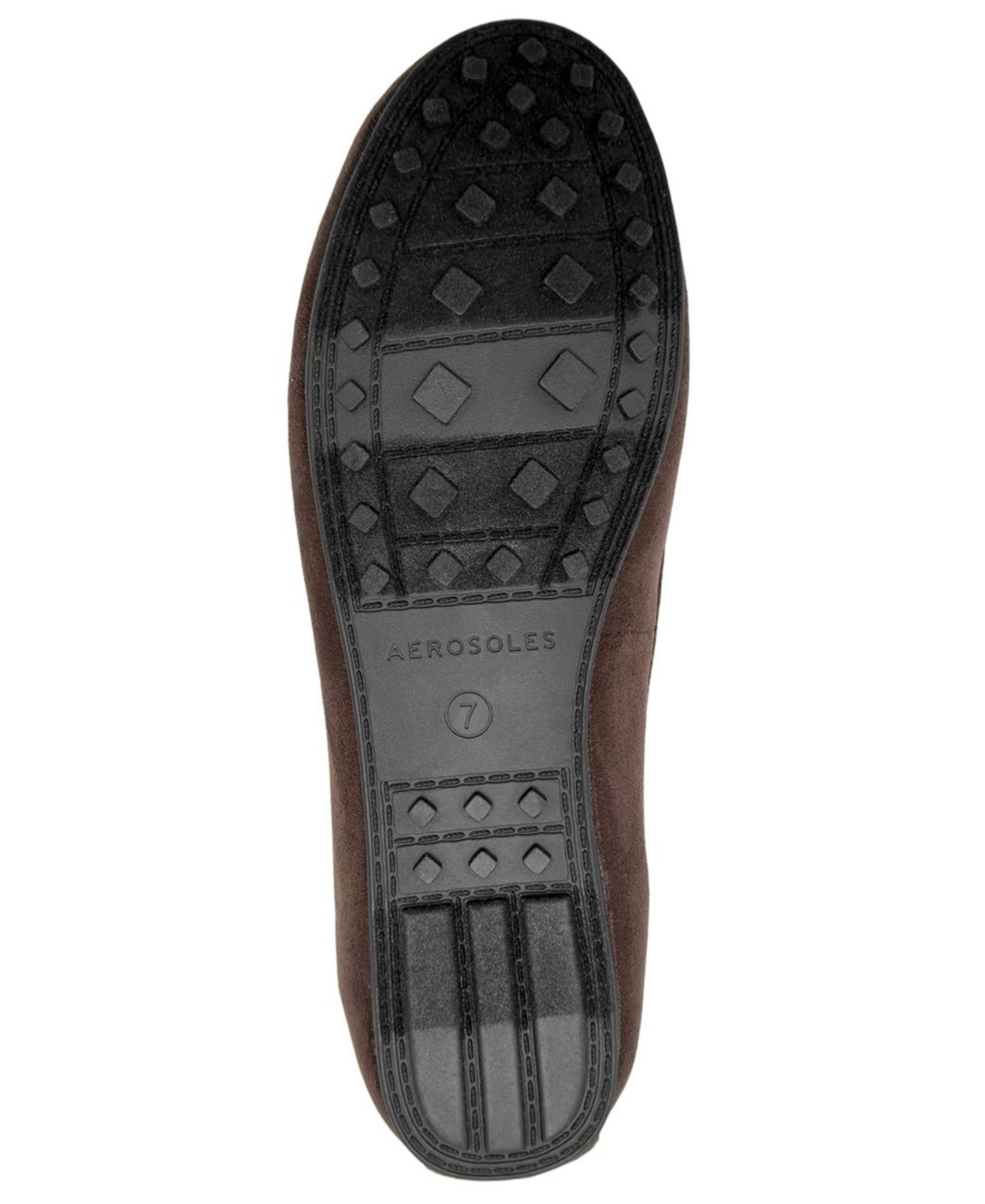 Women's Day Drive Slip-On Loafers