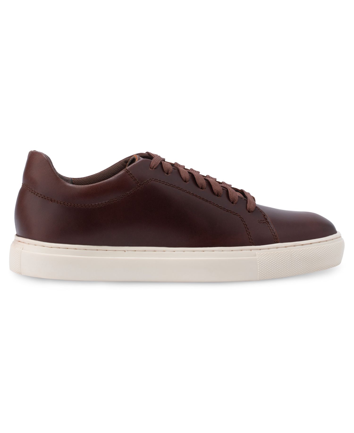 Men's Exeter Leather Sneakers