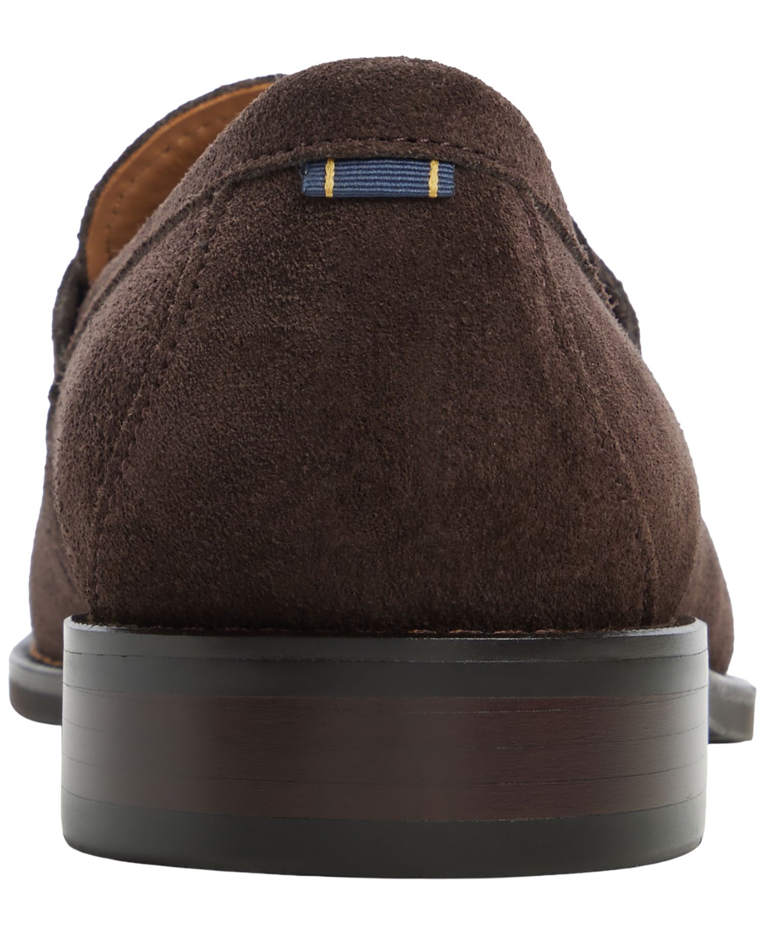 Men's Glenrock Suede Loafers