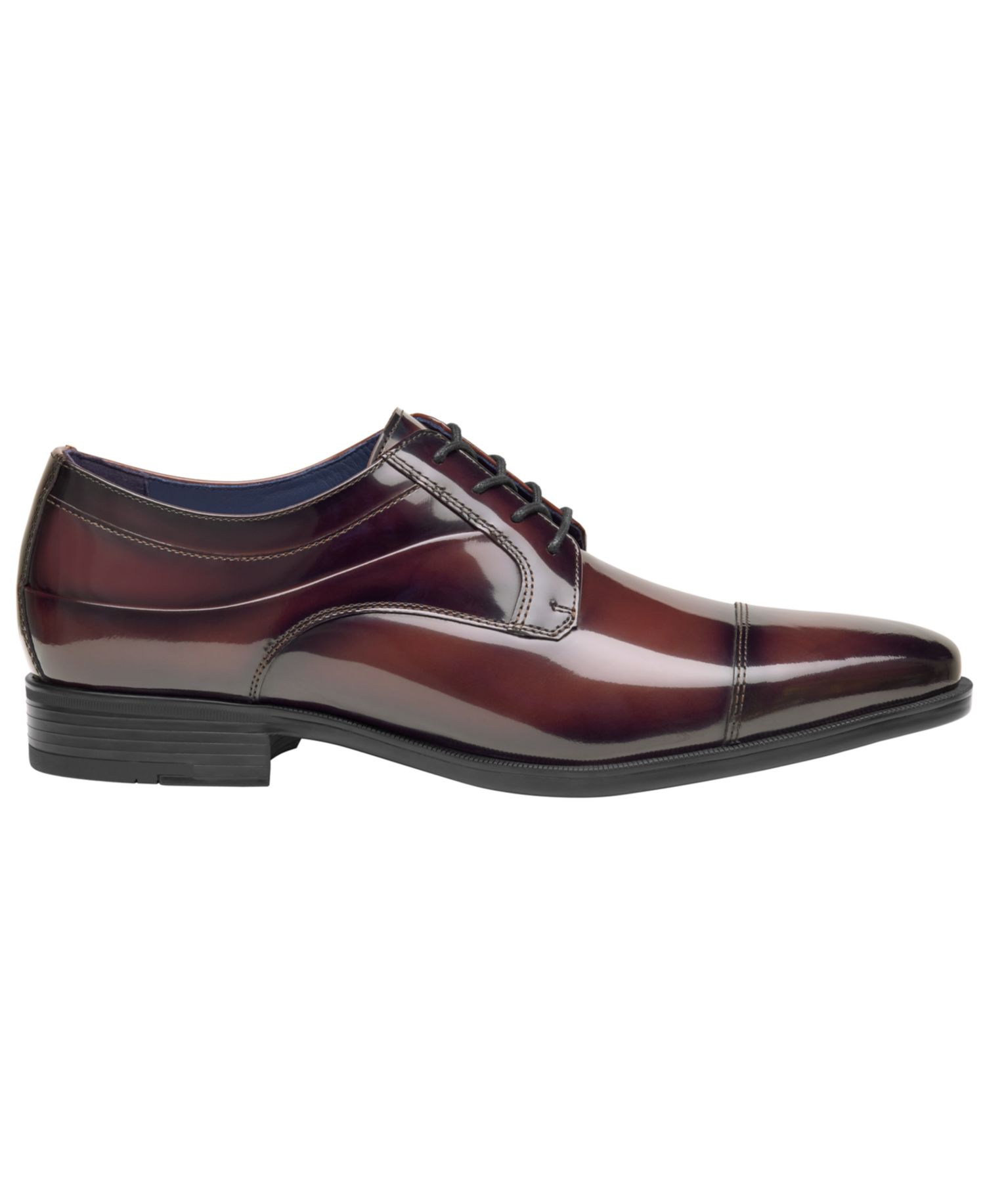 Men's Gibbons Cap-Toe Oxfords