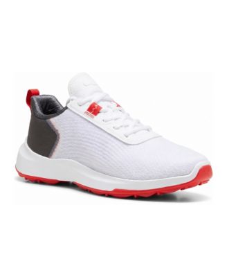 Fusion Crush Sport Spikeless Golf Sneakers