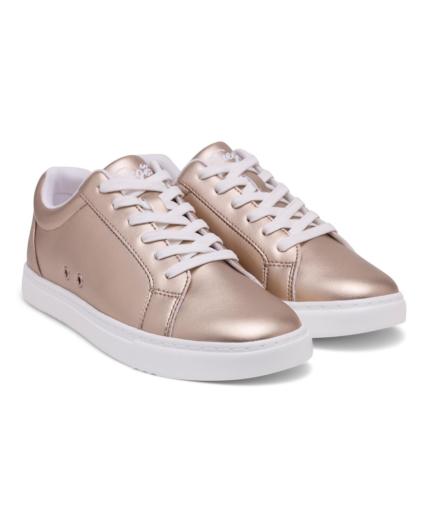 Женские кроссовки Fuego Low-top — фото 3