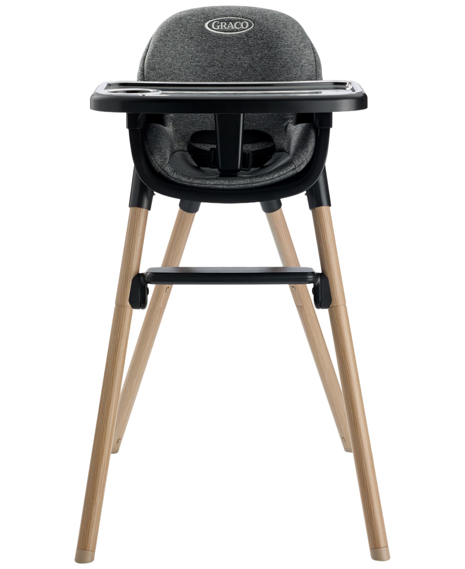 Baby Boys' and Baby Girls' Ready2Dine DLX Highchair