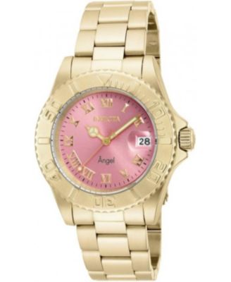 Angel 16851 Women's 40mm Quartz Watch