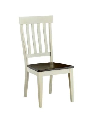 Toluca Slatback Side Chair