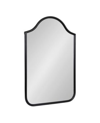 Fellows Framed Arch Wall Mirror