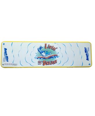 Sports Aqua Mat LTD 18