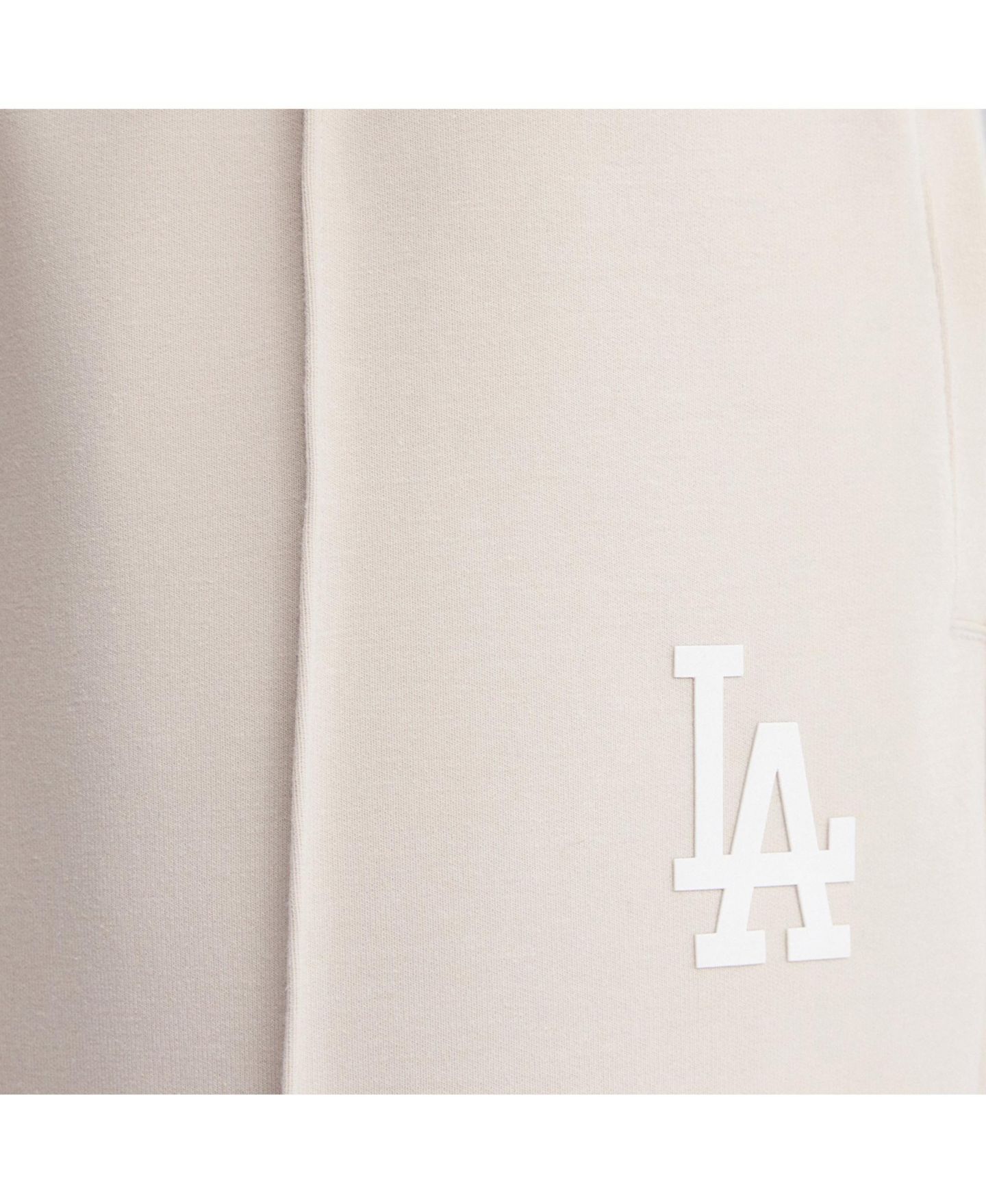 Женские брюки Fanatics Los Angeles Dodgers Clutch Tri-Blend Double-Knit — фото 3