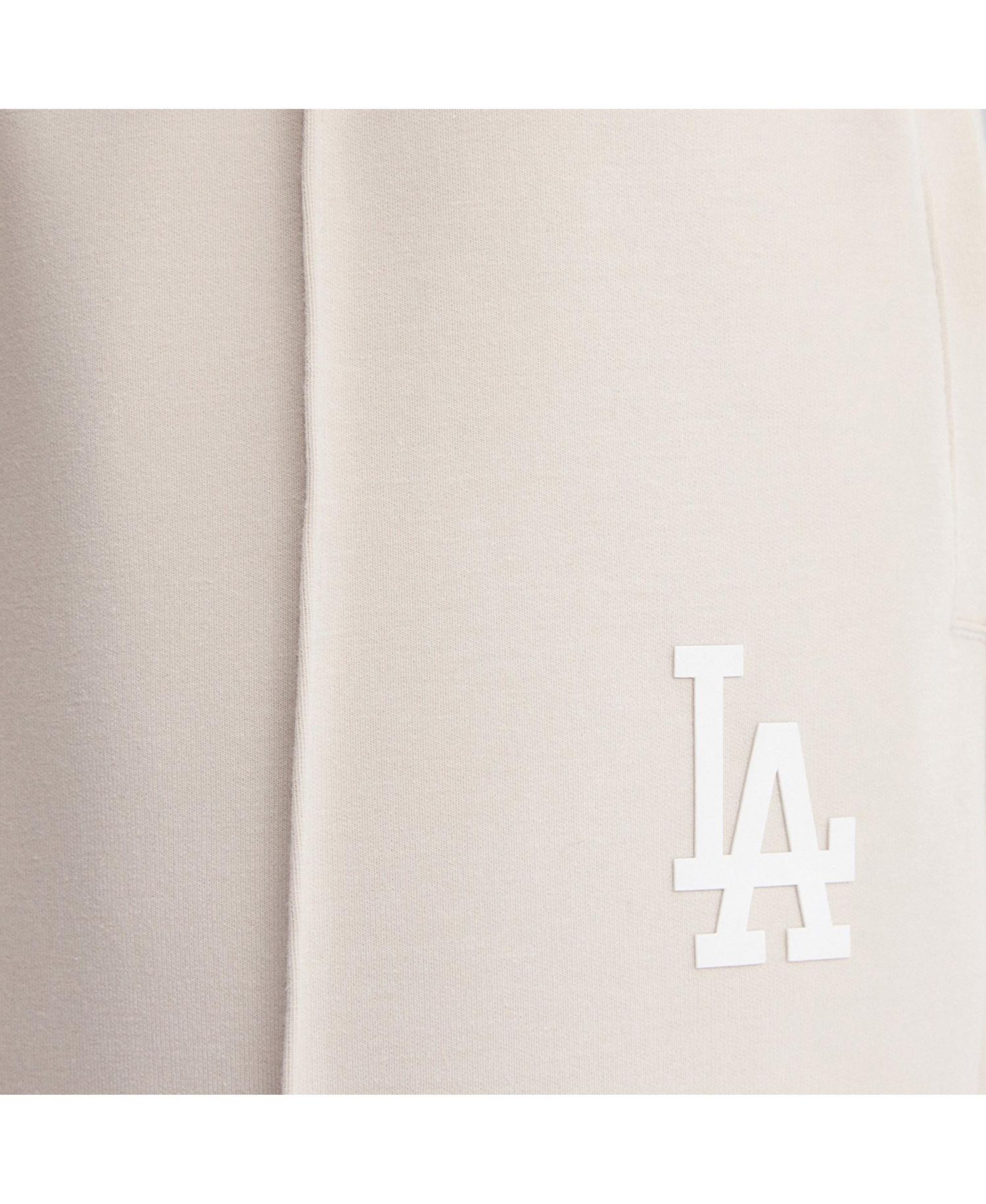 Women's Los Angeles Dodgers Clutch Tri-Blend Double-Knit Pants