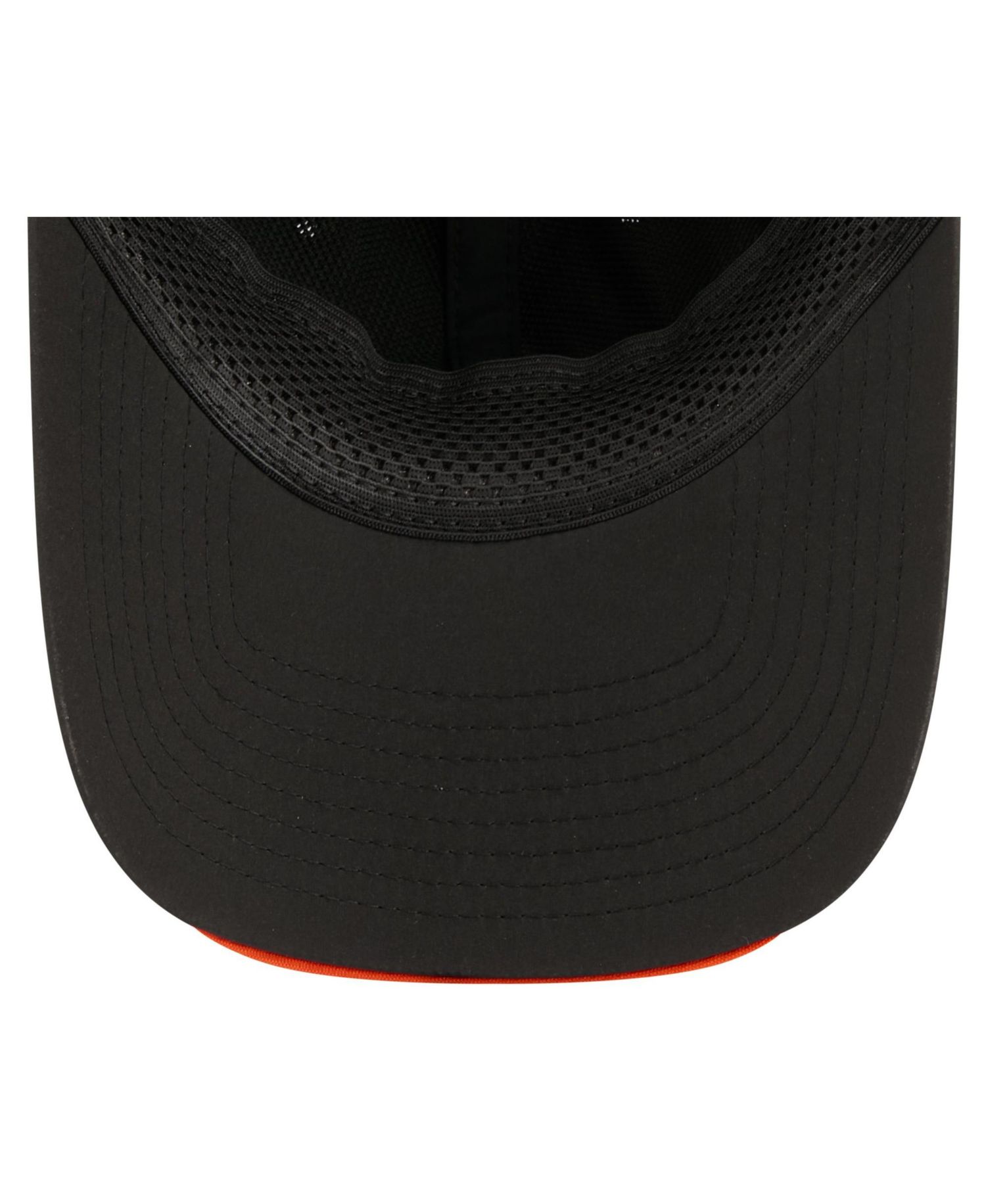 Men's Black Cincinnati Bengals 2026 Sideline Casual Classic Adjustable Hat