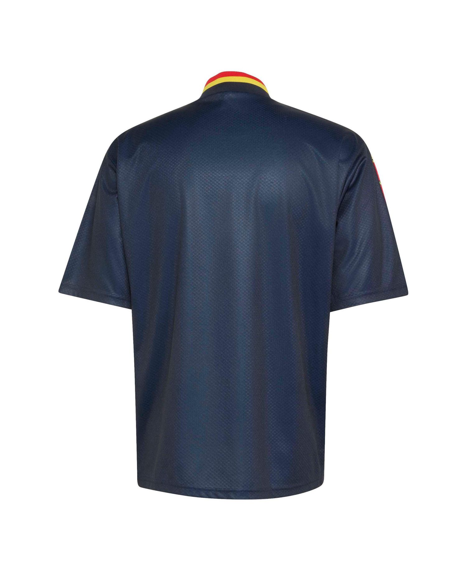 Men's Navy Club America 2026/27 Culturewear Fashion Jersey