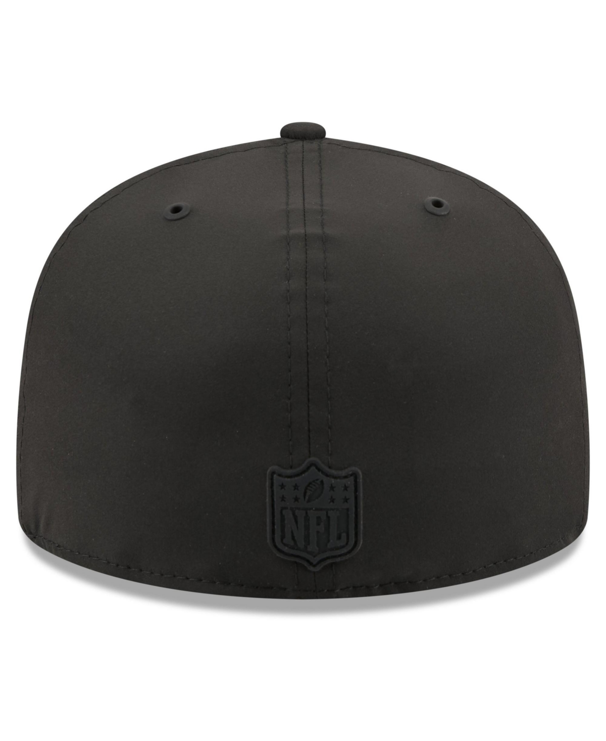 New Era Men's Washington Commanders 2026 Sideline 59FIFTY Fitted Hat
