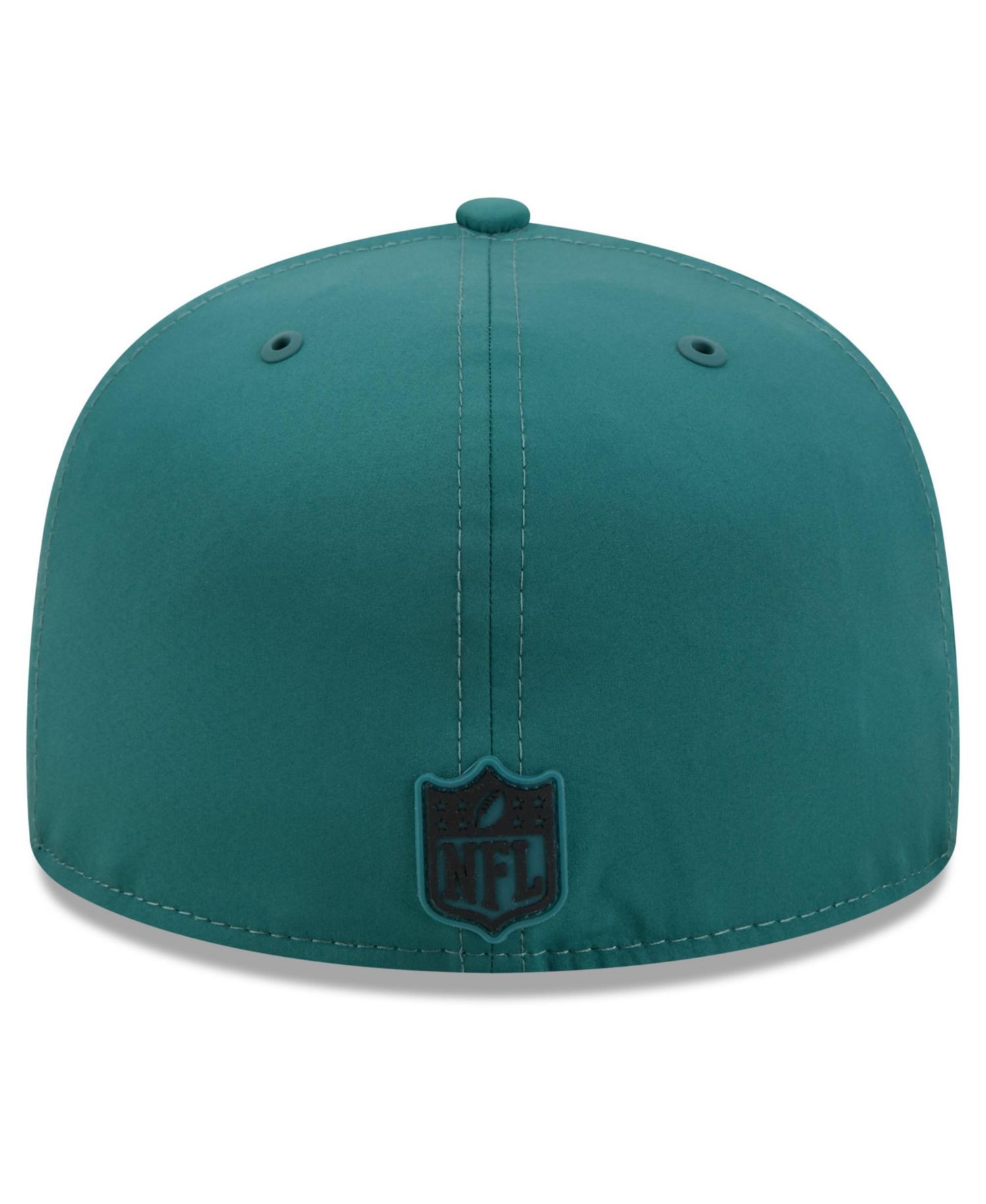 Men's Midnight Green Philadelphia Eagles 2026 Sideline 59FIFTY Fitted Hat