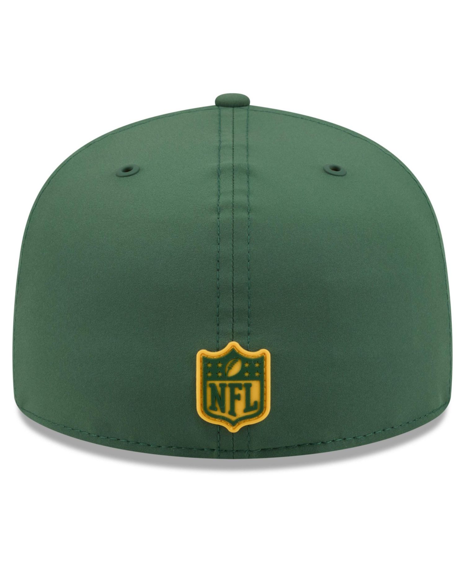 Men's Green Bay Packers 2026 Sideline 59FIFTY Fitted Hat