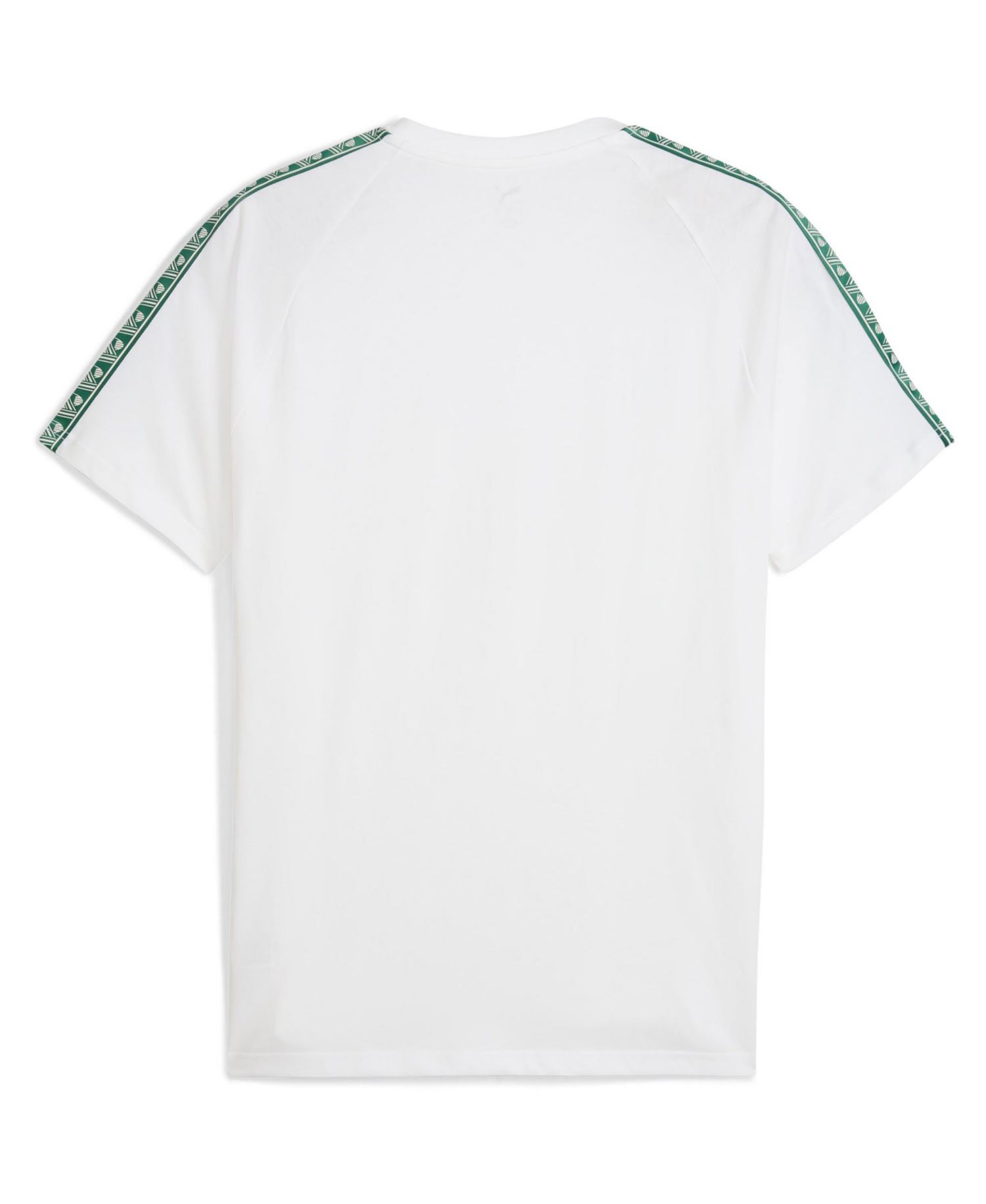 Men's White AC Milan King T-Shirt