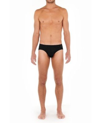 Men's Tencel Soft Comfort Mini Briefs