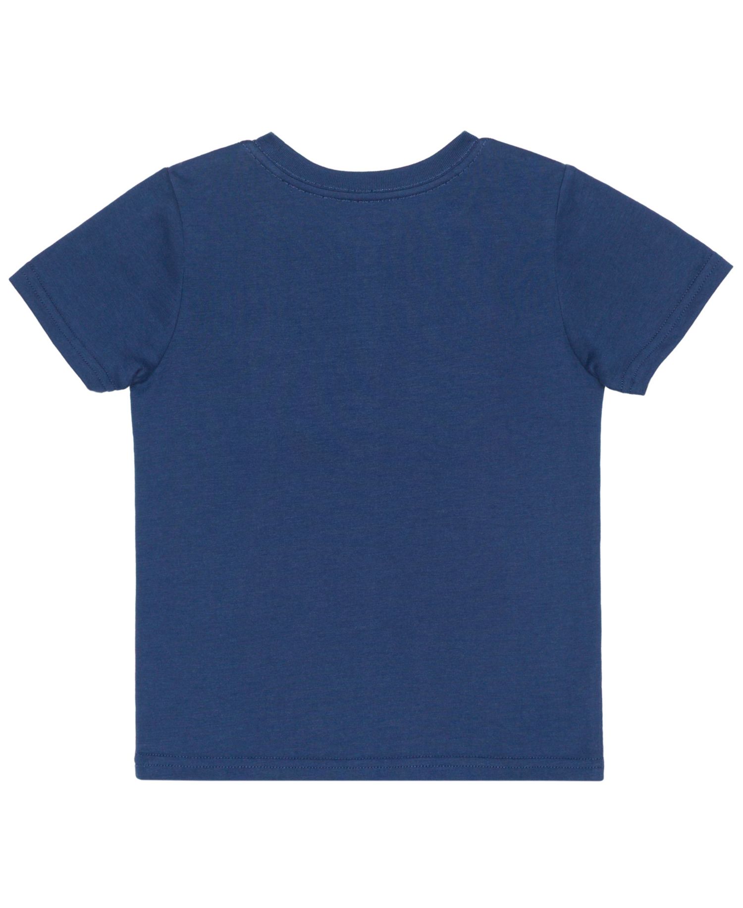 Toddler Boys' 12M-5T I Go Wheel Fast Short-Sleeve Graphic T-Shirt