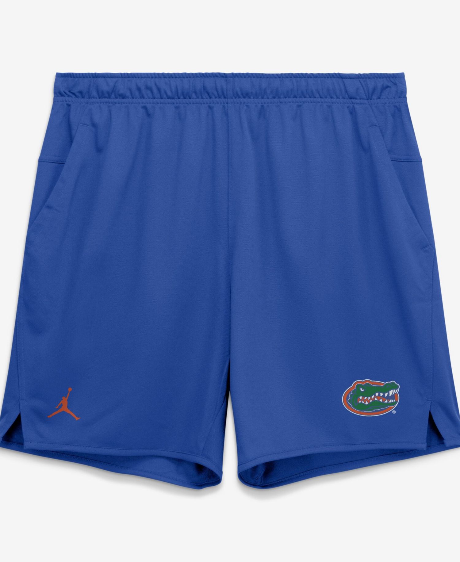 Men's Royal Florida Gators Totality Dri-FIT Shorts