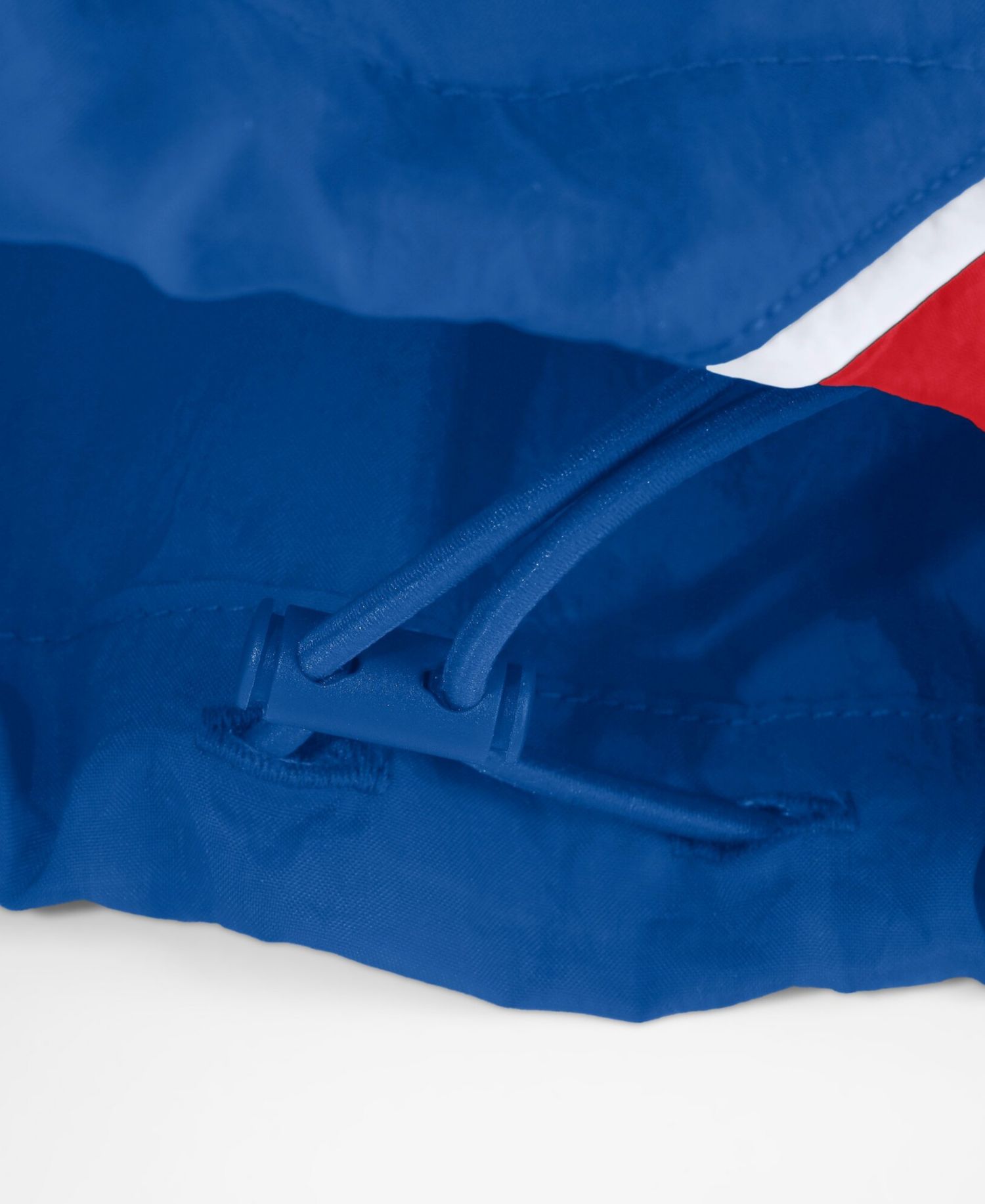 Women's Buffalo Bills Colorblock Wide-Leg Pants