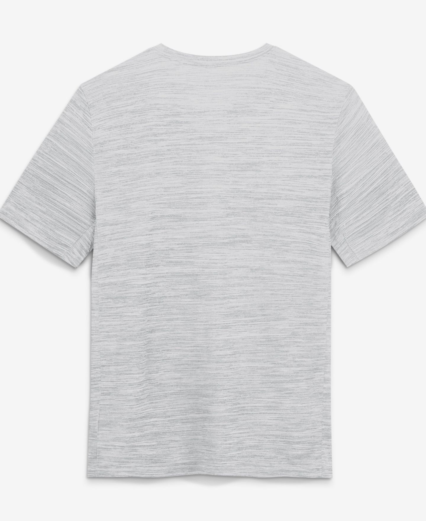 Мужская футболка Nike White Texas Rangers Authentic Collection Velocity Dri-FIT — фото 4